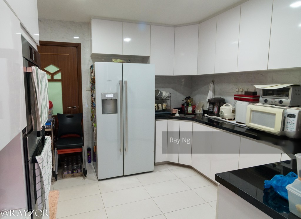 Kew Vale (D16), Terrace #202128942
